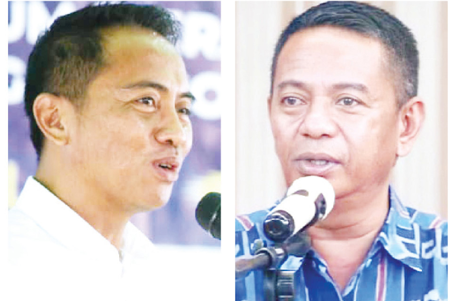 Sachrul-Oskar Alokasikan Rp12 Miliar Tanggung BPJS Warga Kurang Mampu