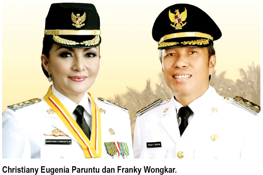 Rumor CEP-FDW Retak, Hoaks