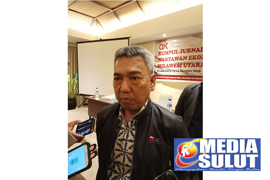 Investasi �Bodong� Marak, OJK Imbau Waspada 