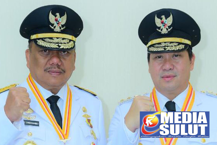 OD-SK Tidak Akan Tolerir ASN Korupsi 