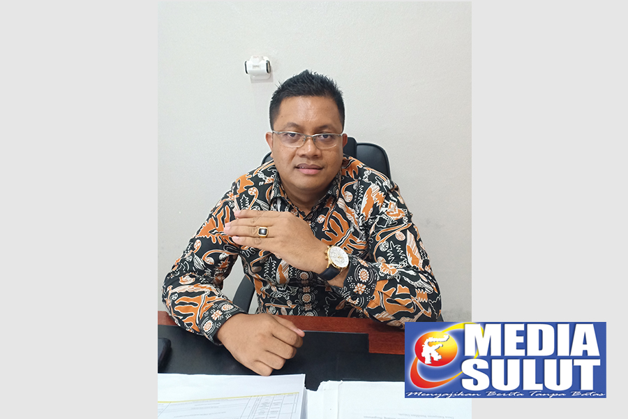 Endus Penggelembungan Suara, Bawaslu Sulut Ancam Proses Pidana