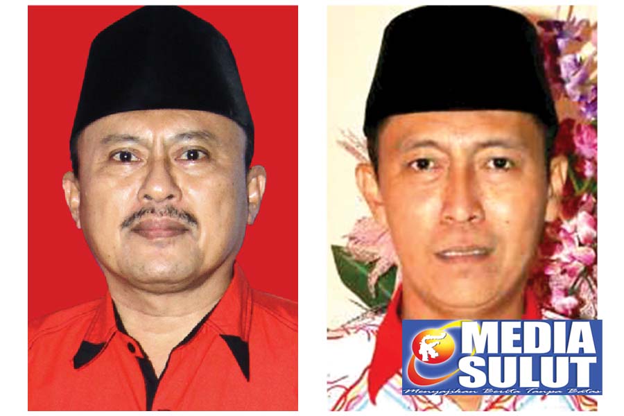 Herson Siap Lepas Jabatan Ketua DPC PDIP