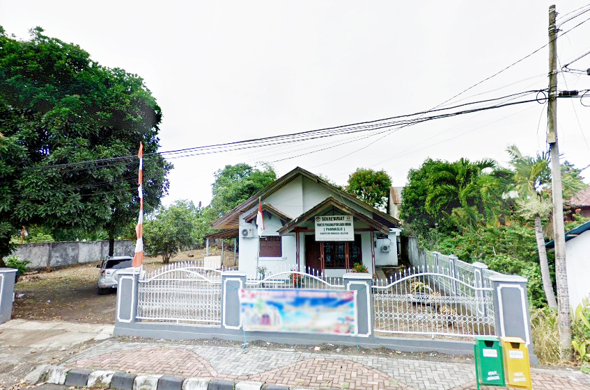 Bawaslu Minsel Kans Dilaporkan