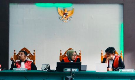   5 Fakta Kejanggalan Terungkap, Patahkan WL Mafia Tanah 