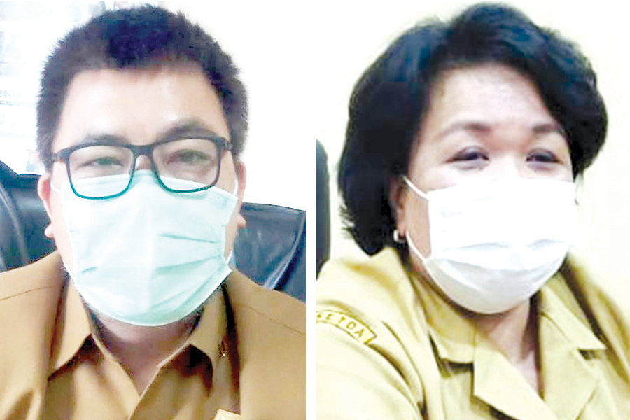 Urusi Seabrek Sengketa, Anggaran Biro Hukum Dinilai Minim