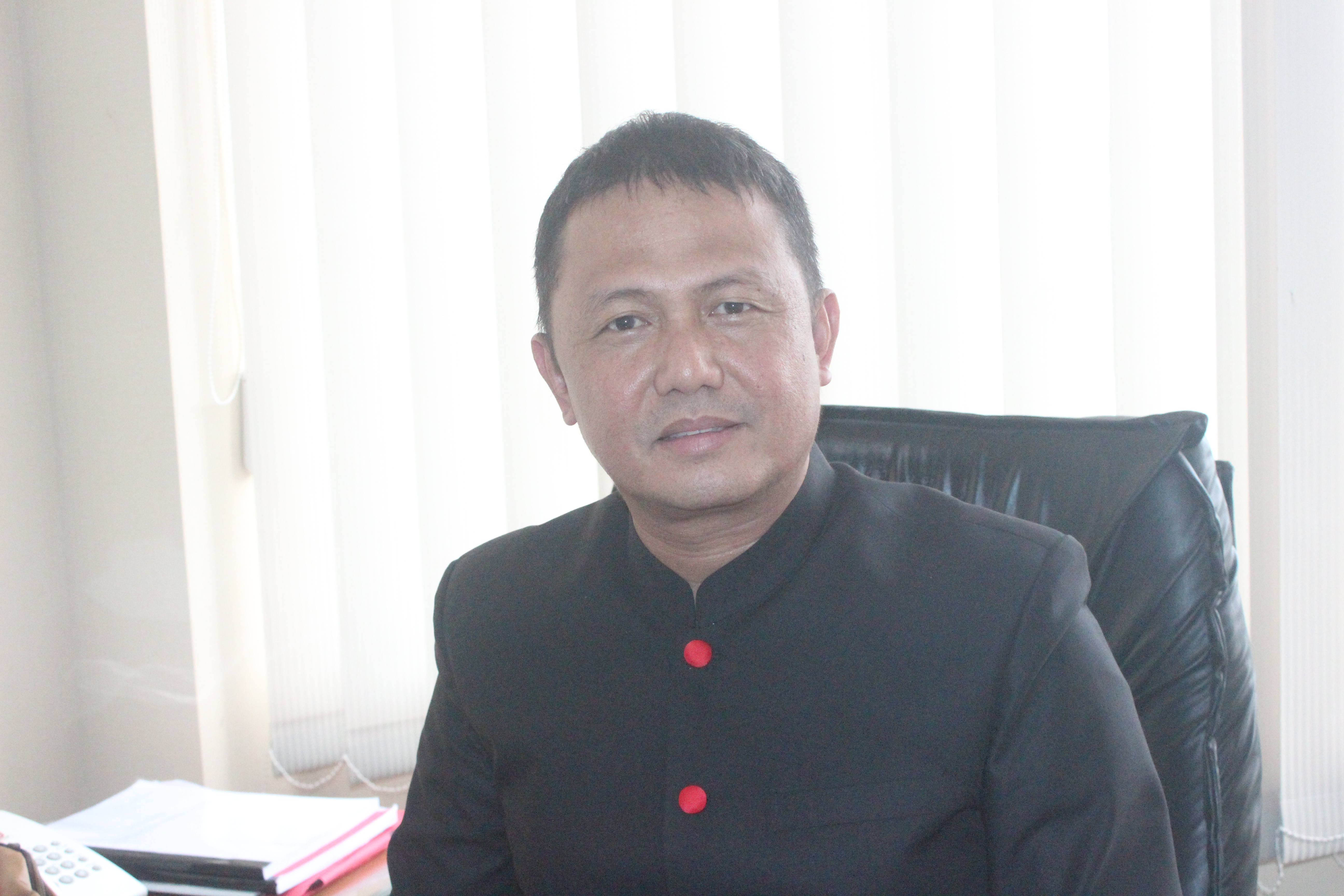 Legislator Sulut Desak Aparat Usut Kadis Pertanian  Bolmong