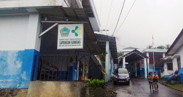 RSUD Lapangan Sawang Layani Operasi Cesar