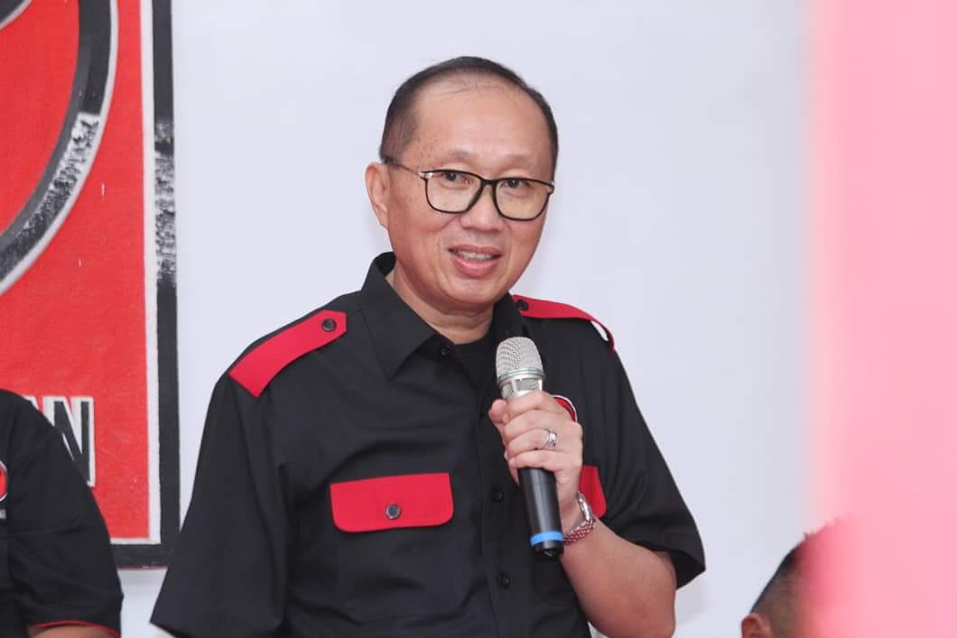 Supit Sumbang Suara Terbanyak PDIP Dapil Nusa Utara