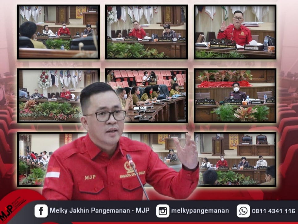 Siap Diawasi Rakyat, MJP Lapor Kinerja April 