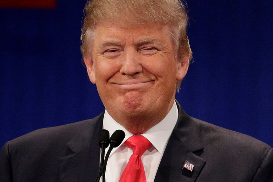 Diinvestigasi FBI, Trump Balik Mengecam