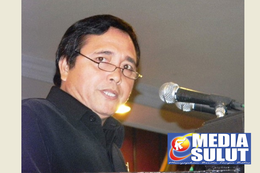 Deprov Desak Pemerintah Fasilitasi Penambang Liar
