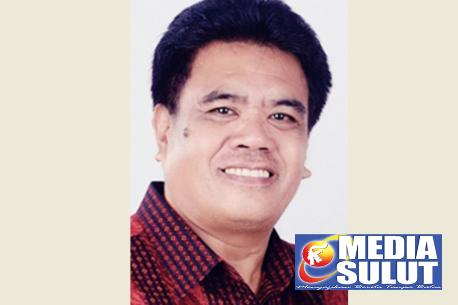 Enam DPRD Sangihe Hasil PAW Dilantik