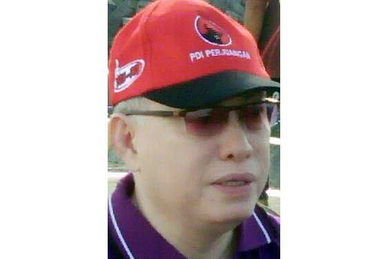 Sanksi Pemecatan Bagi ASN Penyebar Hoax