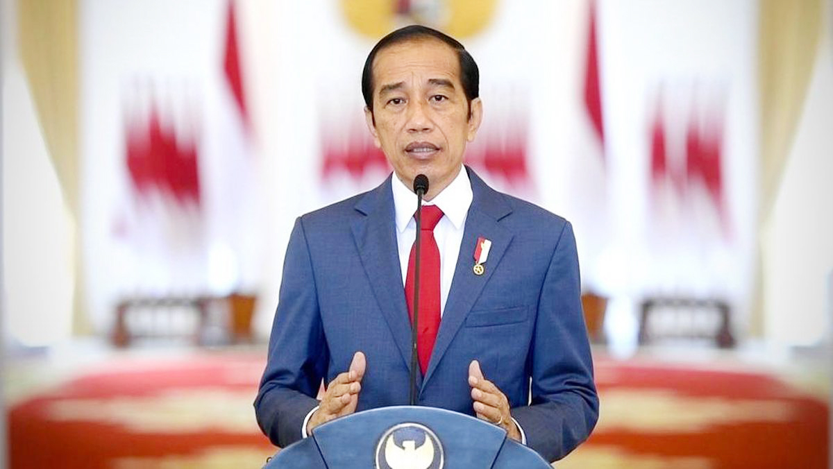 YLBHI Cs Somasi Jokowi-Menkes