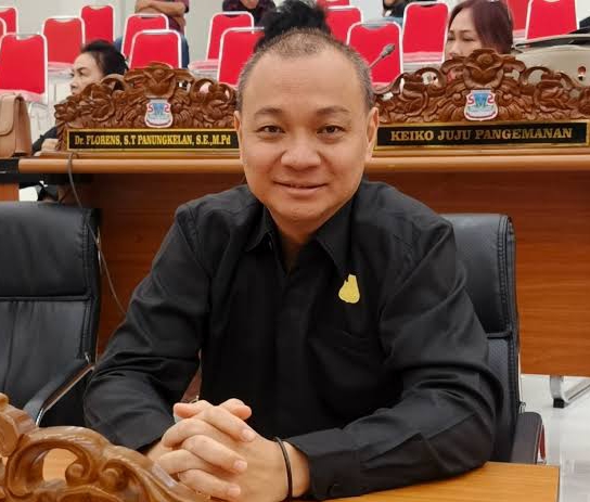 Komisi II Soroti Dugaan Kelangkaan Gas LPG 3 Kilogram, Minta Pemkot Manado Koordinasikan ke Pertamina