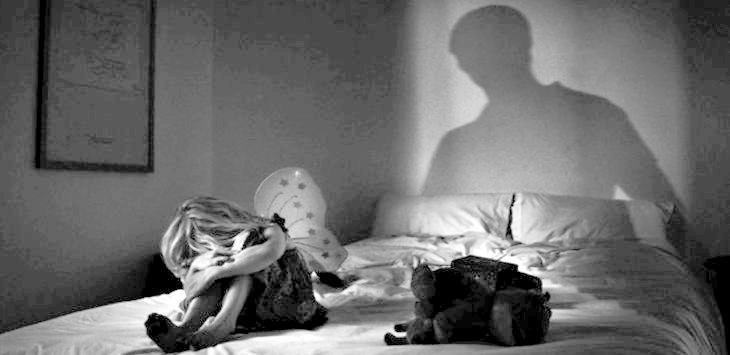 Polres Talaud Buru Predator Seks, Cabuli Anak Kandung Hingga Hamil