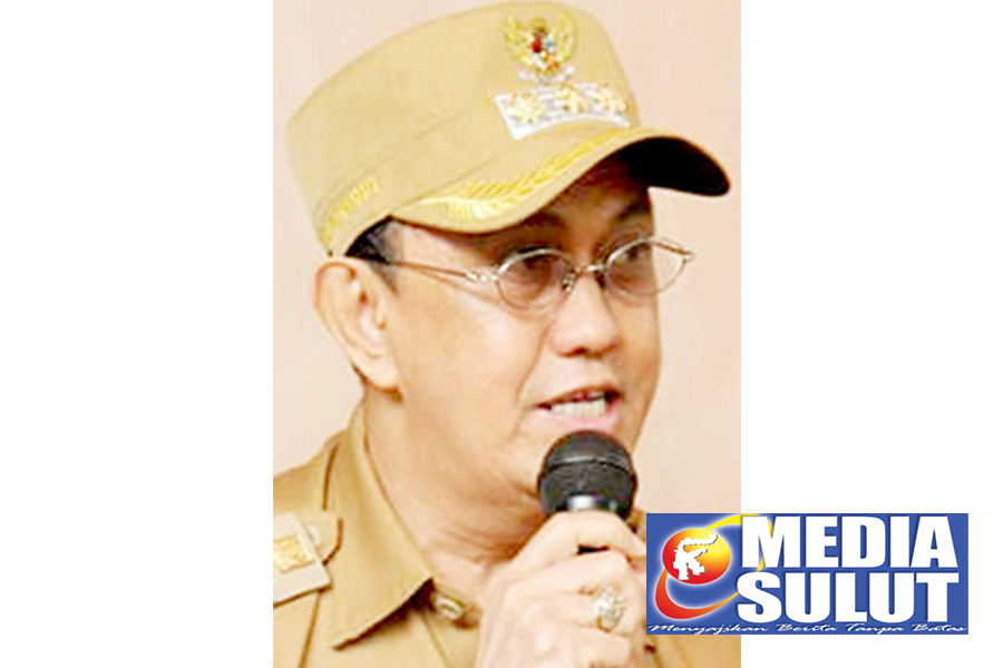 Danau Tondano Kritis, Masyarakat Diminta Bantu Pemerintah