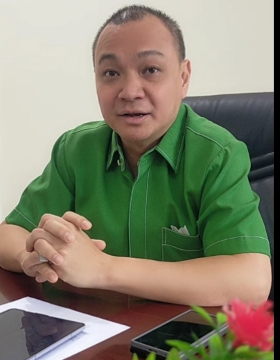 Legislator Reza Rumambi Himbau Jelang  Perayaaan Besar Agama Bahan Pokok dan Stabilitas Harga Dijaga
