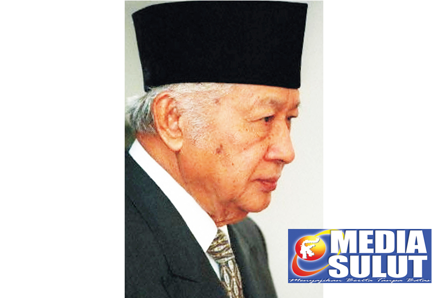 Simbol Soeharto Akan Dipakai Menangkan Prabowo-Sandi 