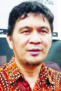 Program Pemerintah Jangan Untungkan Calon Tertentu