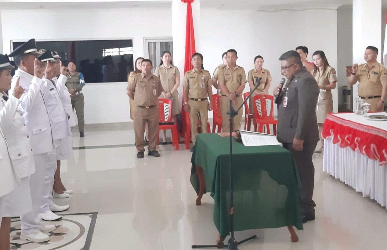 Pilhut Mitra Tunggu Revisi Perda