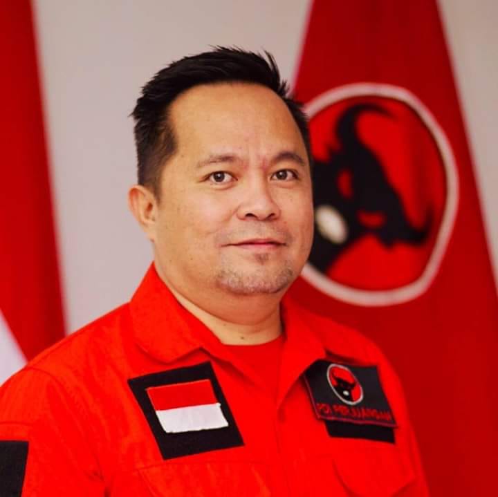 Pimpin 2 Komisi, �Banteng� Deprov Endus Pembagian AKD