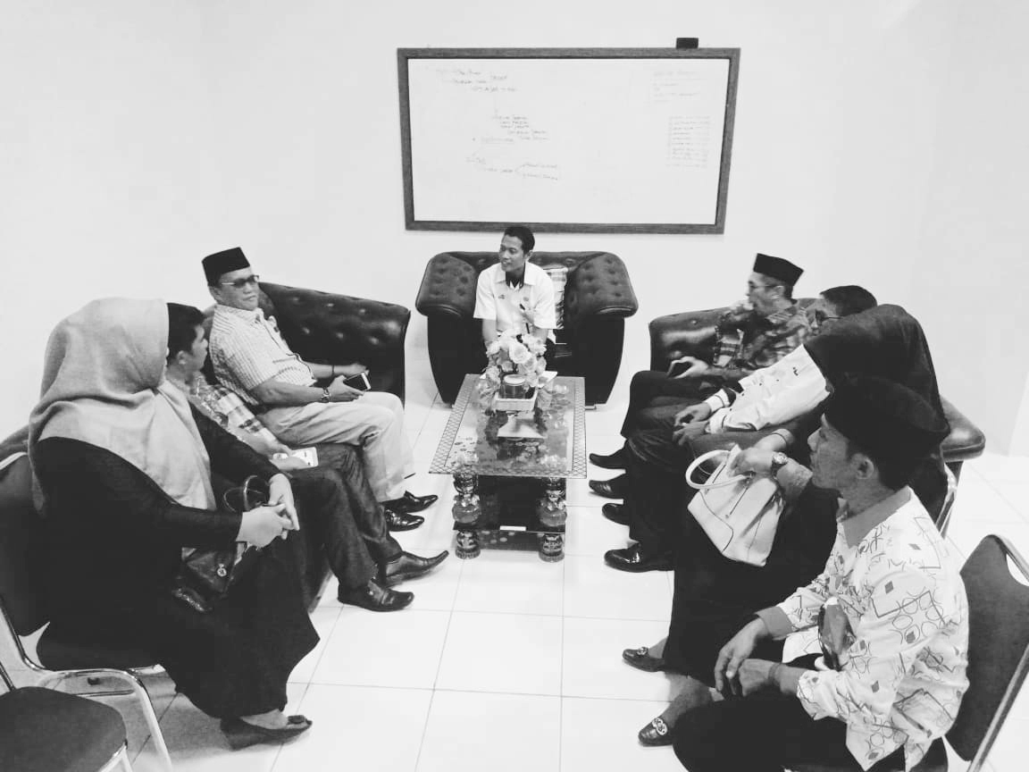 Dekab Belajar Soal Pemberian TKD ASN Berprestasi di Maros