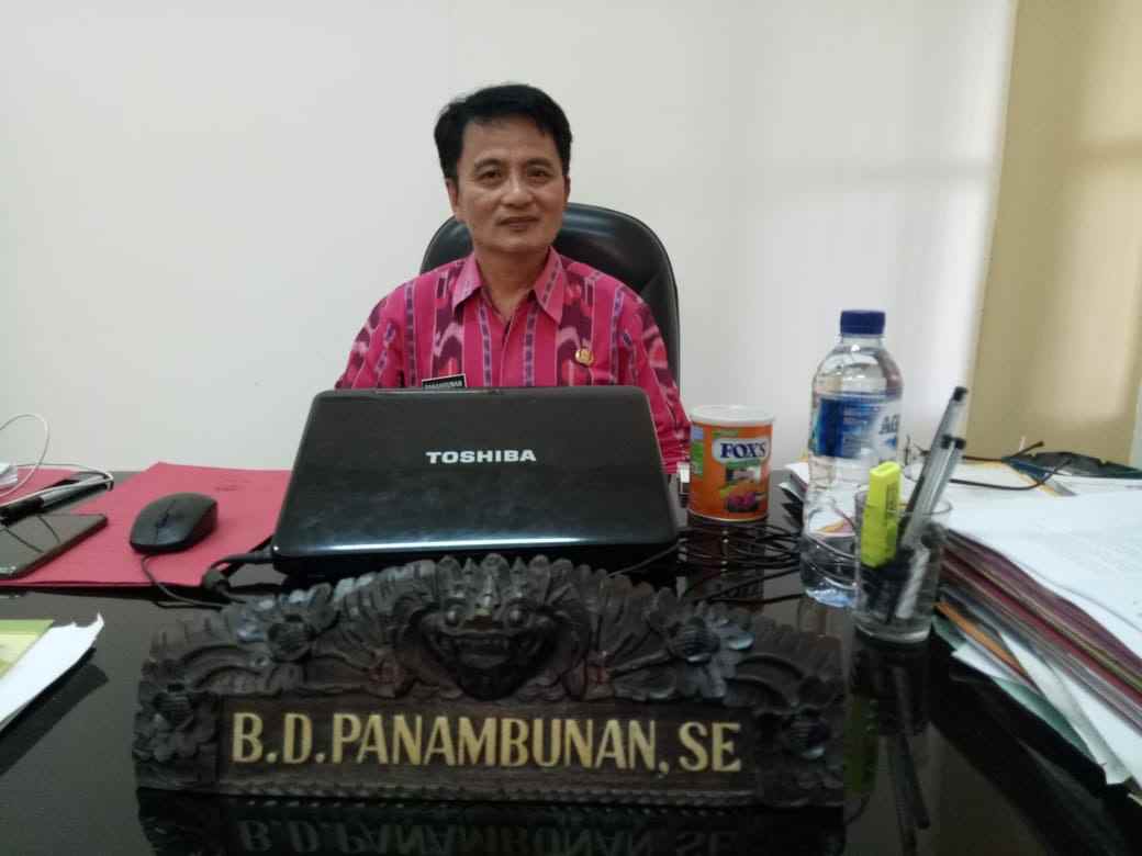 Polemik Tapal Batas Bolmong-Bolsel, Pemprov Mediator