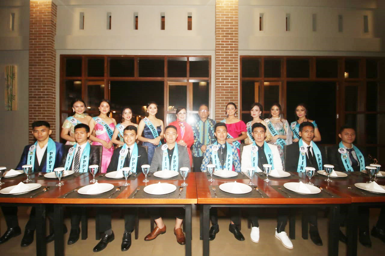 Pemilihan PPT 2019 Masuki Tahap Grand Final