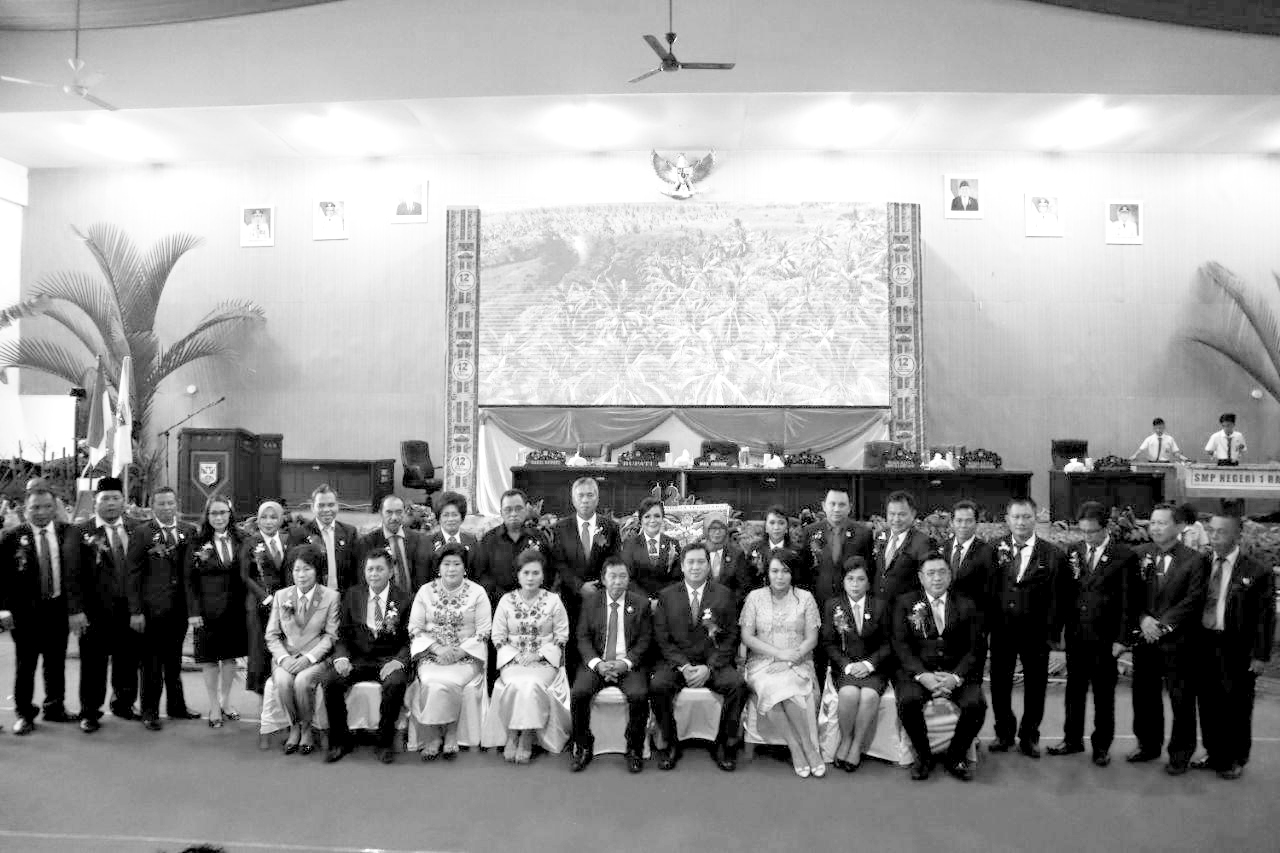 DPRD : JS Sukses Bangun Mitra