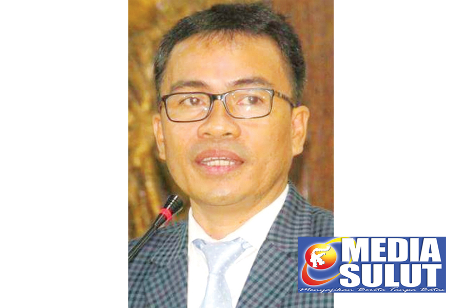 Senator Sulut Usul Ketua MPR-RI dari DPD RI