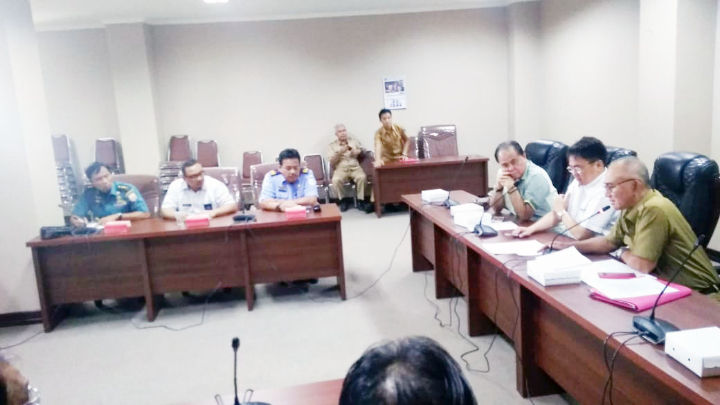 Nelayan Minta �Legitimasi� Agar Kapal Bisa Melaut 