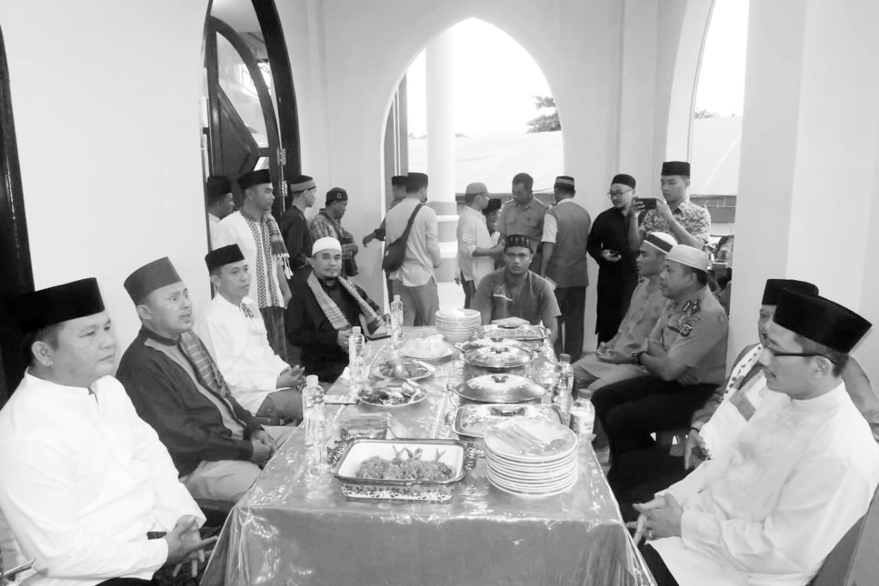 Pemkab Gelar Syukuran Diraihnya Opini WTP