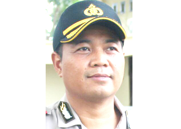 Kapolres Tentukan Jam Kerja Efektif Selama Bulan Ramadhan