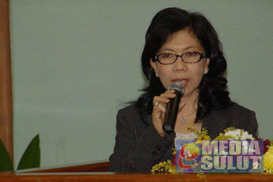 Menguat Cawalkot Manado, Rektor Unima Dinilai Layak