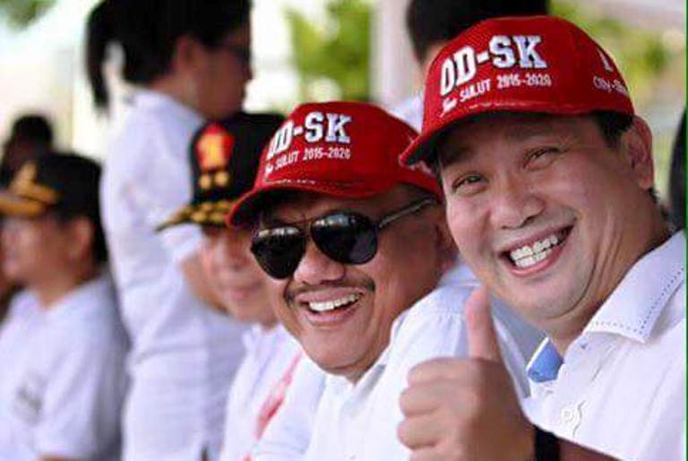 Racikan ODSK, Angka Pengangguran di Sulut Menukik