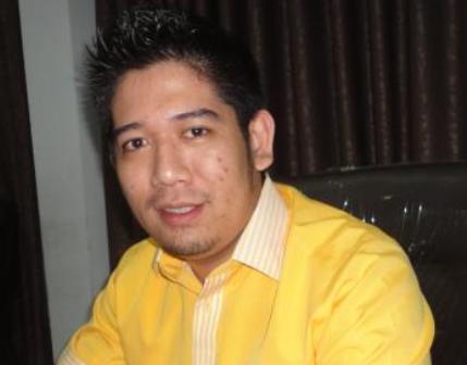 2020 Komit CEP,  Golkar �Buka Pintu�