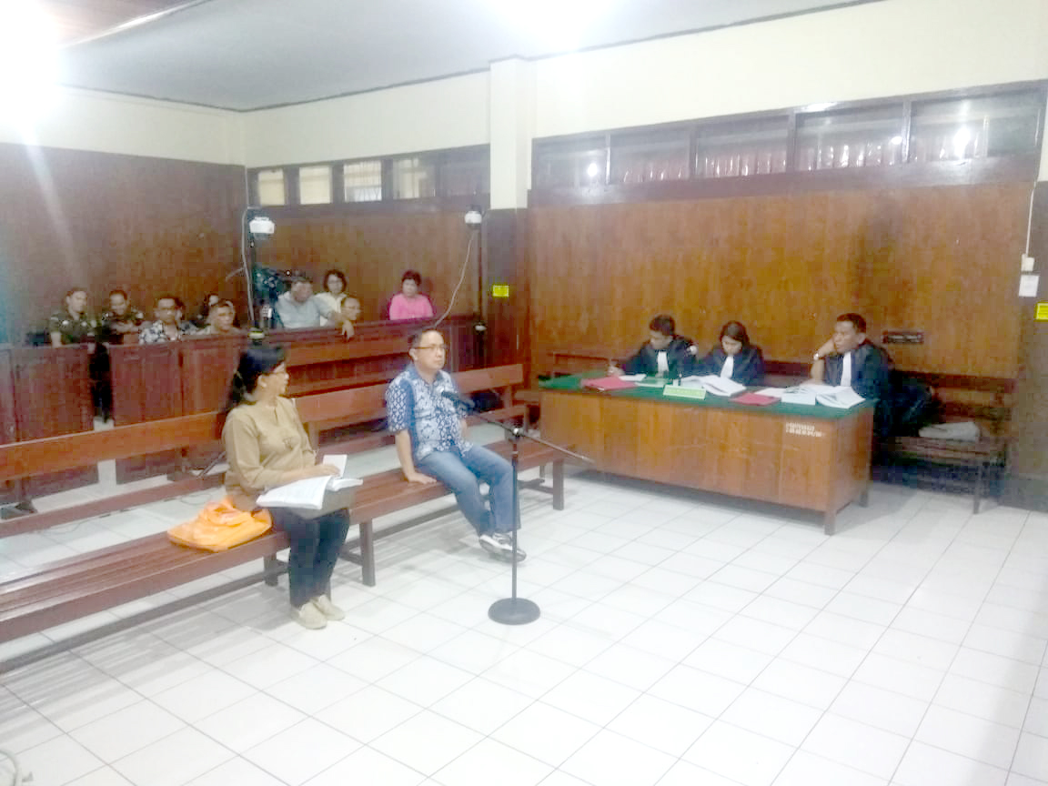 �Kicauan� Rosa dan Steven Perkuat Keterlibatan VAP-Rio 