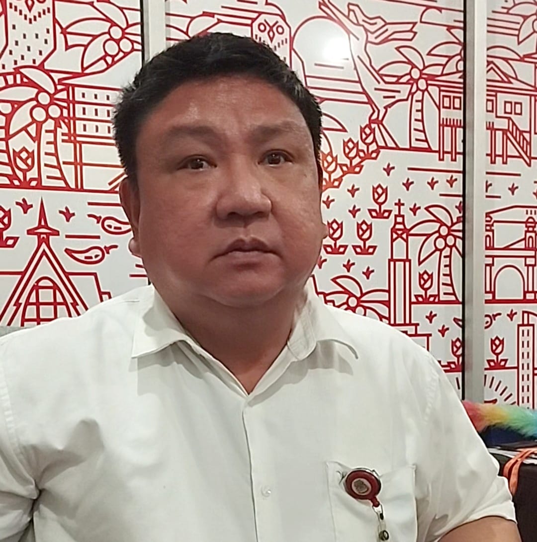  Kabel  Fiber Semrawut Dikeluhkan Warga, Pemkot Manado Sebut Sanksi Jika Disengaja