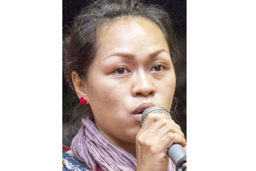 Pecat Oknum Polisi Bergaya Preman