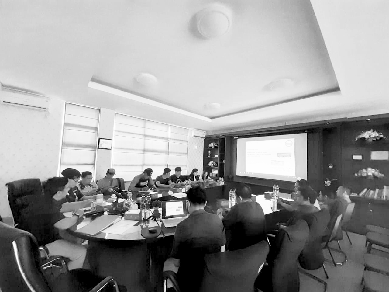 Akreditasi RS Harus Pasti, BPJS Ingatkan Konsekuensi Pemutusan Kerjasama