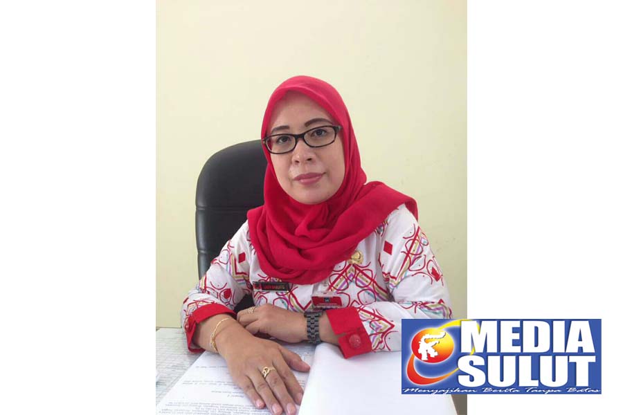 Bolsel Pertama Serahkan Ranperda LKPj 2018