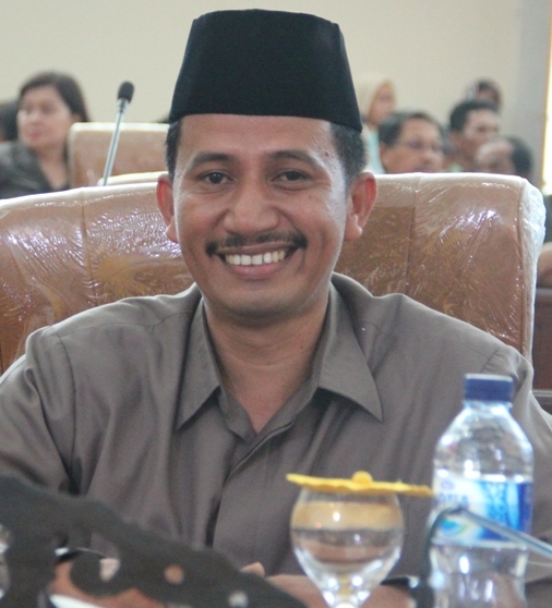 Sinegritas Dibutuhkan Dalam Pembangunan Daerah