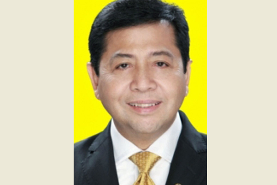 Novanto Kembali Bersaksi 