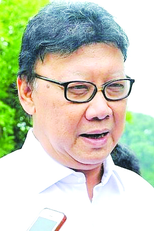 MenPAN-RB Minta Kepala Daerah Pecat Anak Buah Tak Bisa Kerja