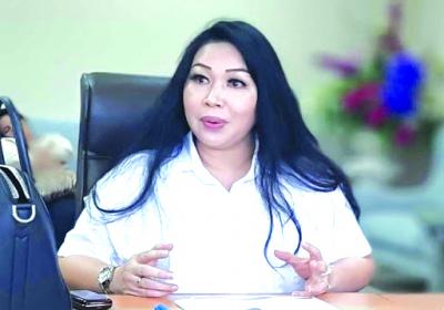 ‘Setop Kriminalisasi Cap Tikus’