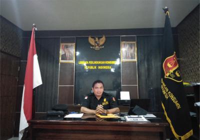 Penagihan Kartu Kredit Teror Sekolah di Tulungagung, LPK-RI Somasi Bank Mandiri