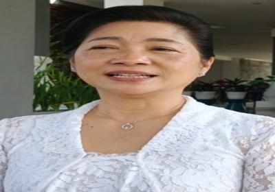 Ketua TP PKK Tomohon Ajak Perempuan Jadi 'Kartini Masa Kini'