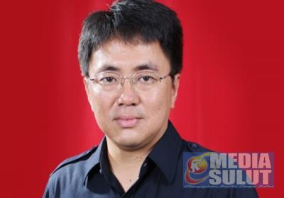 Angouw: Bekerja Semakin Menambah Pengetahuan