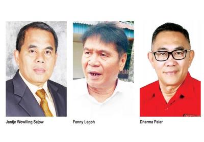 JWS Dukung Calon Golkar di Pilgub Sulut, Banteng Minahasa Tak Gentar